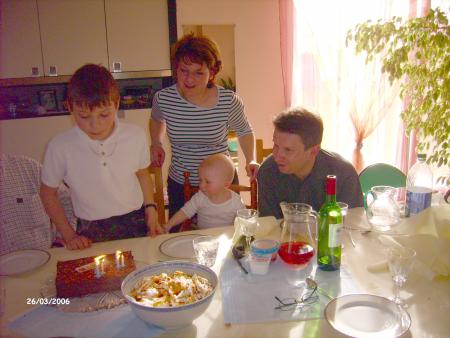 Anniversaire